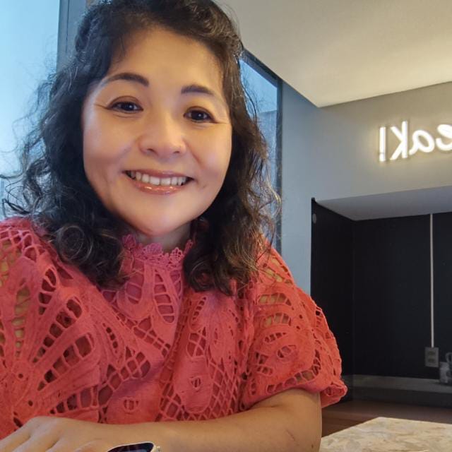 Roberta Ikenaga